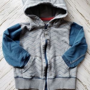 Mountain Equipment Co-op (MEC) Hoodie